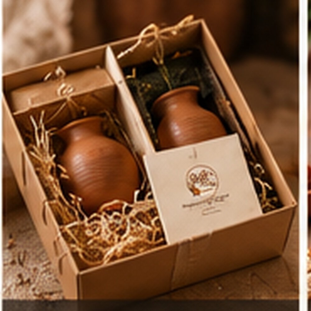 Premium Mitti Box — Mitti Ke Rang