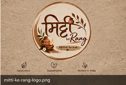 Mitti Ke Rang logo